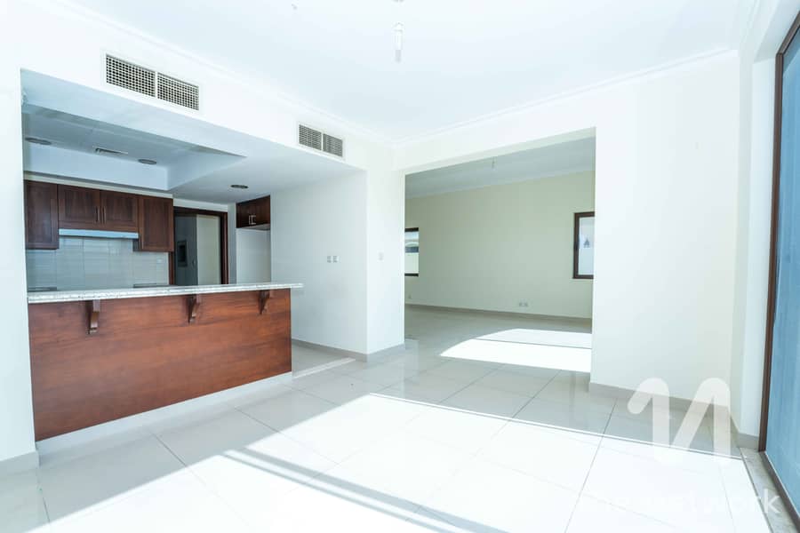 Perfect Location | Type 1 | Large 3 Bed + Maids - Image 15