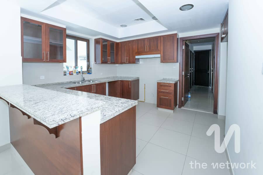 Perfect Location | Type 1 | Large 3 Bed + Maids - Image 16