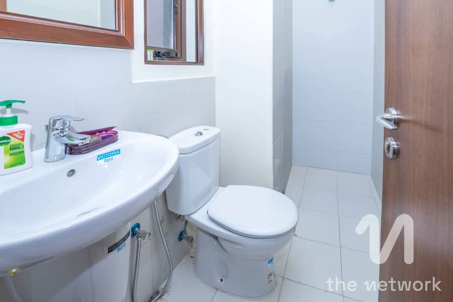 Perfect Location | Type 1 | Large 3 Bed + Maids - Image 20