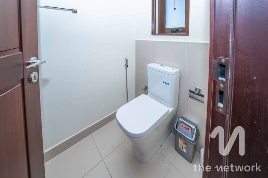 Perfect Location | Type 1 | Large 3 Bed + Maids - Image 27