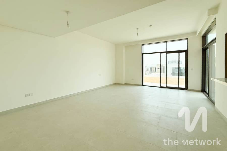 4BR Semi-Detached | Internal | Spacious Layout