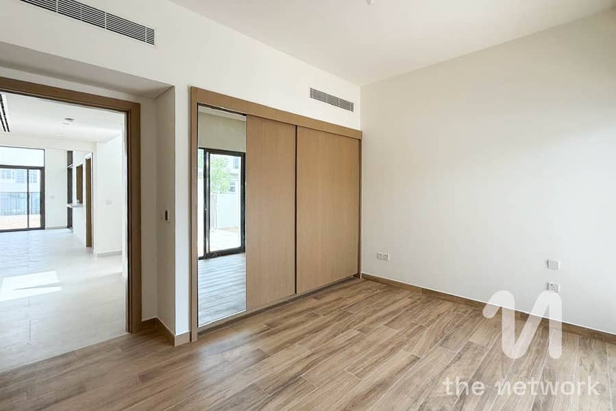 4BR Semi-Detached | Internal | Spacious Layout