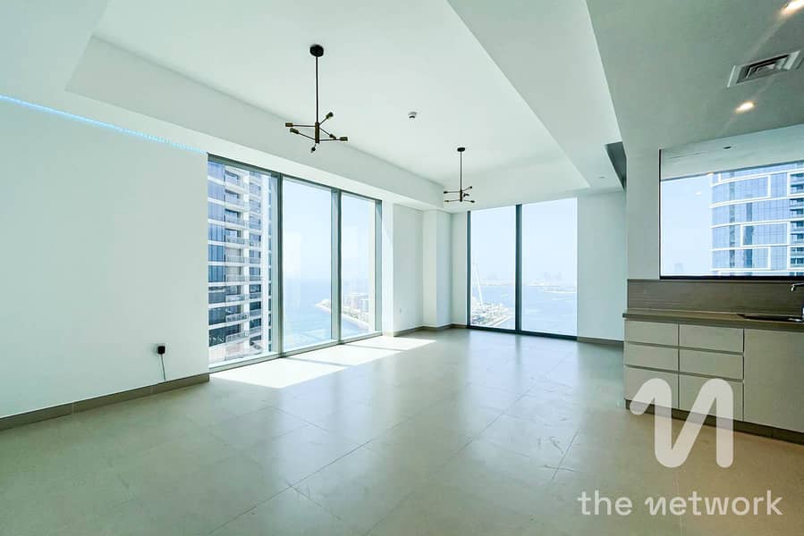 3 Bed plus Maid | Bluewater view | Well Maintained