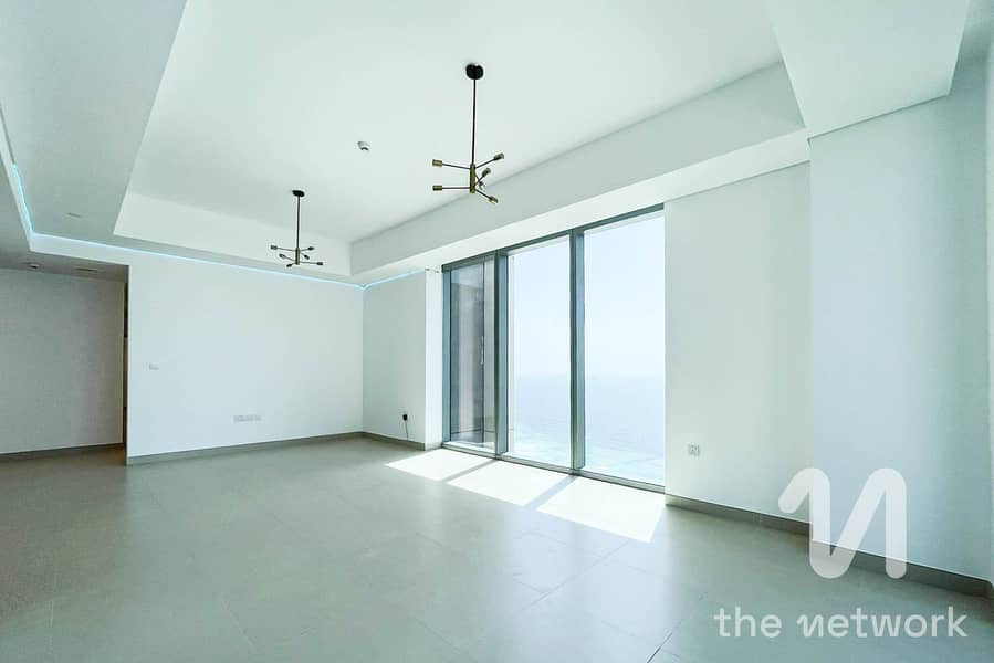 3 Bed plus Maid | Bluewater view | Well Maintained