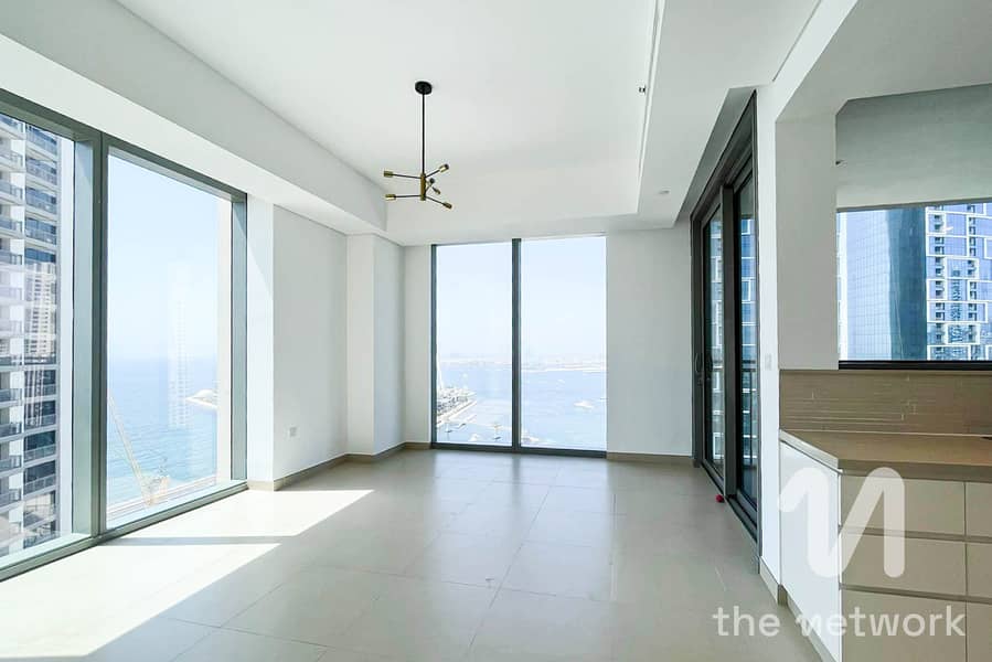 3 Bed plus Maid | Bluewater view | Well Maintained