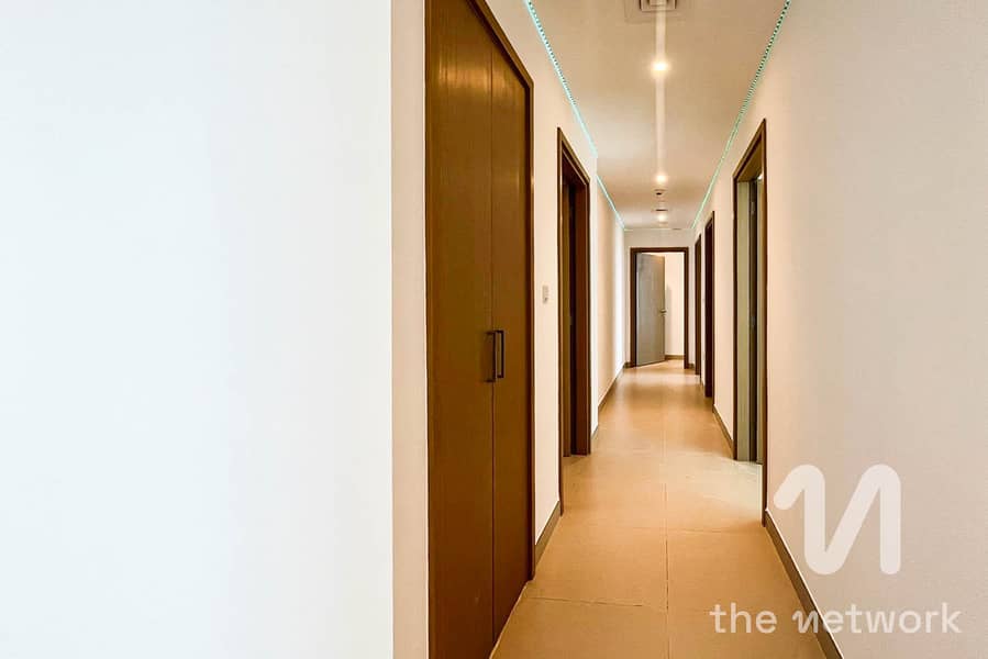 3 Bed plus Maid | Bluewater view | Well Maintained - Image 17