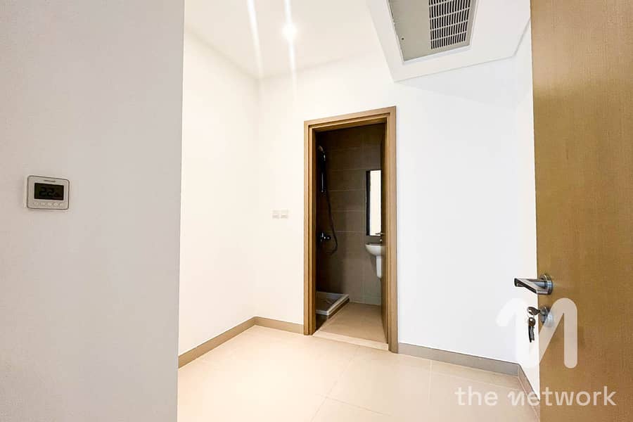 3 Bed plus Maid | Bluewater view | Well Maintained - Image 20