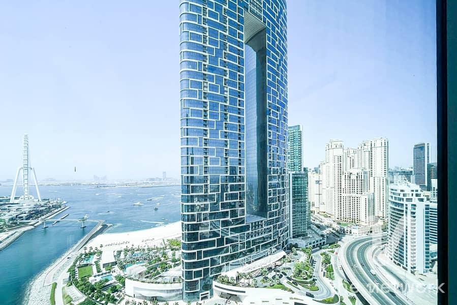 3 Bed plus Maid | Bluewater view | Well Maintained - Image 29