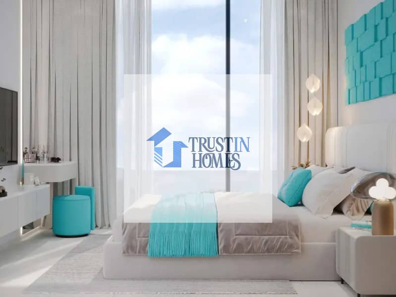 Iconic Structure / Modern Tower / Best Deal