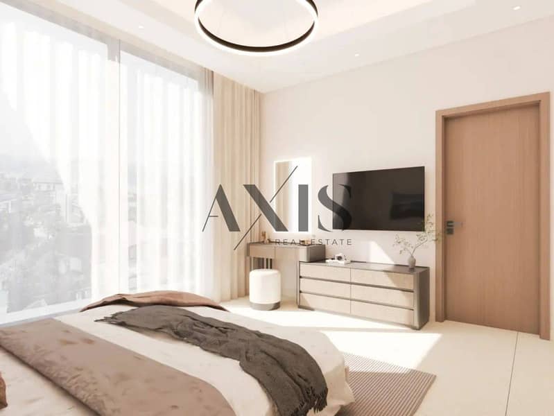 Premium Apartments | High ROI | Premier Lifestyle Destination