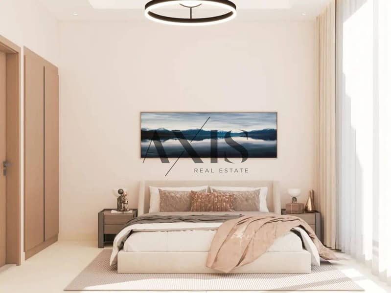 Premium Apartments | High ROI | Premier Lifestyle Destination