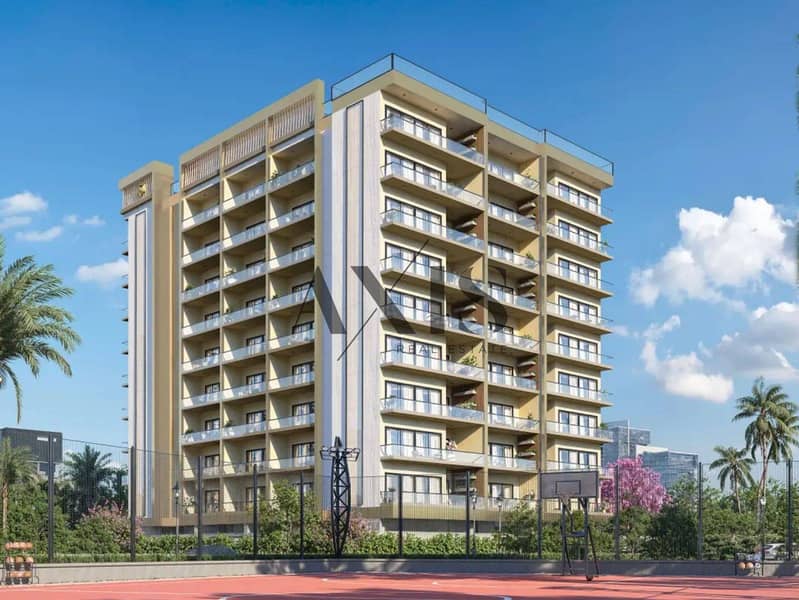 Premium Apartments | High ROI | Premier Lifestyle Destination