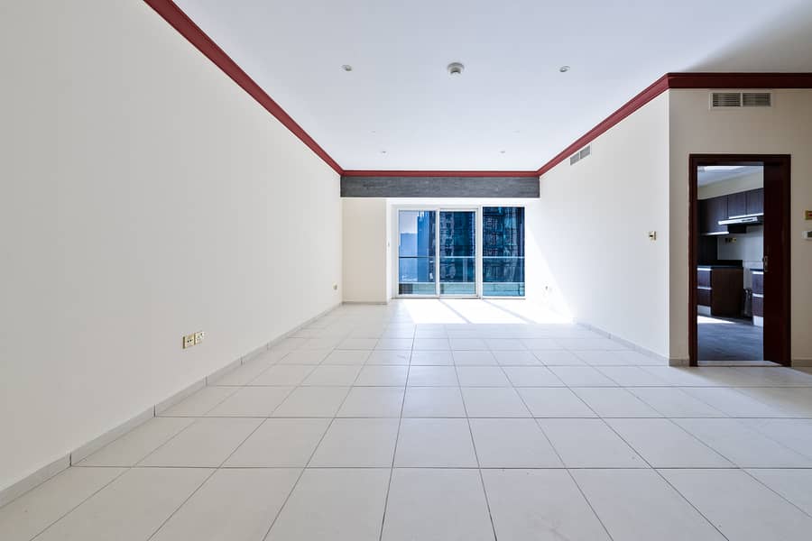 Mid Floor | Marina Views | Unique Duplex