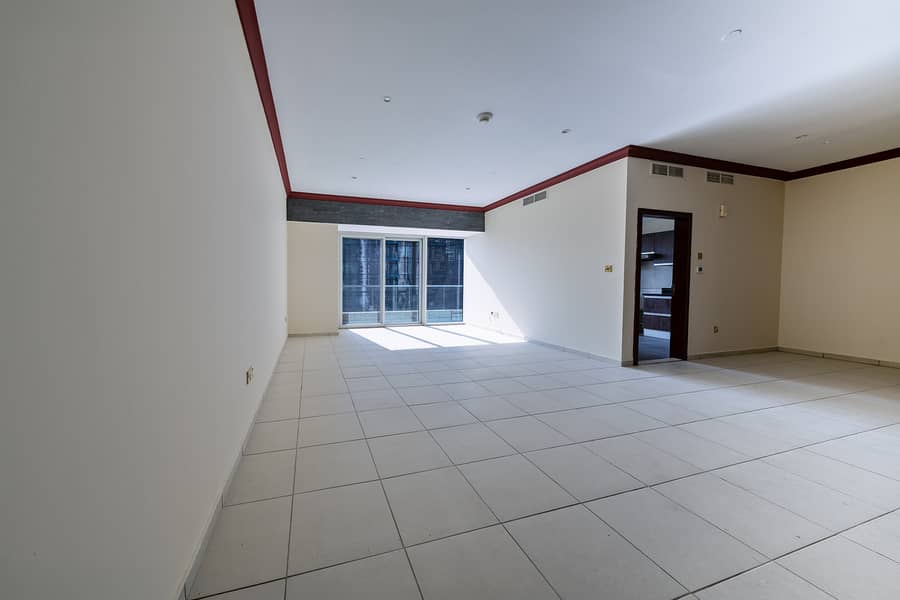 Mid Floor | Marina Views | Unique Duplex