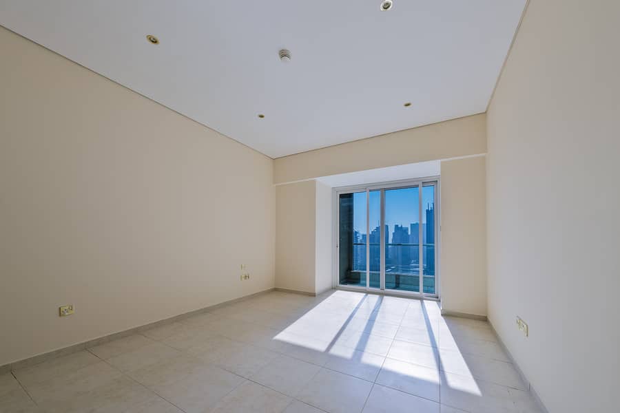 Mid Floor | Marina Views | Unique Duplex - Image 19