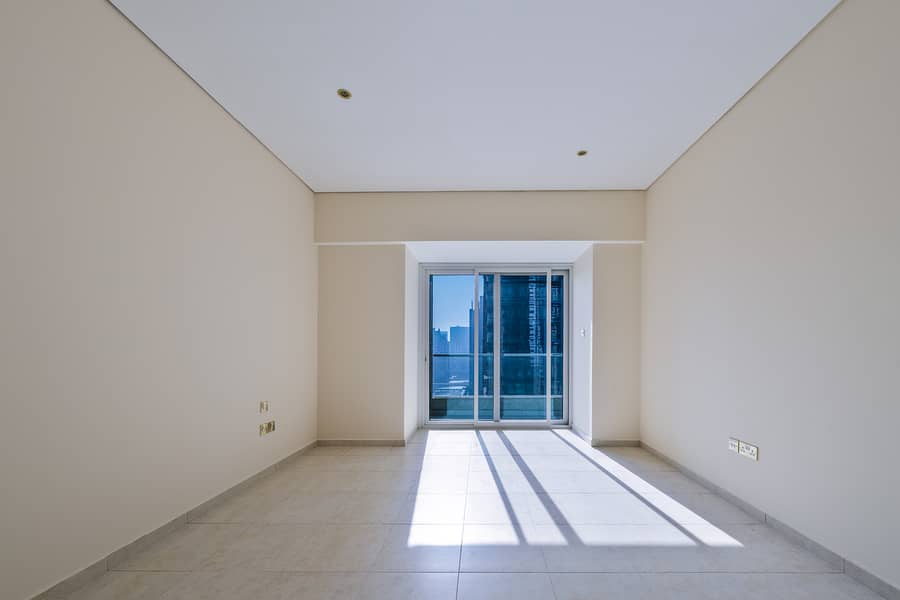 Mid Floor | Marina Views | Unique Duplex - Image 24