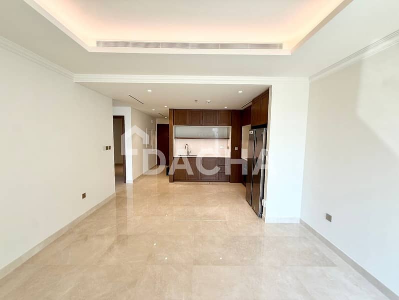 Duplex | Sea View | Vacant | Big Balcony