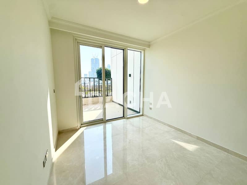 Duplex | Sea View | Vacant | Big Balcony - Image 6