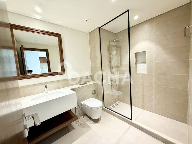 Duplex | Sea View | Vacant | Big Balcony - Image 8