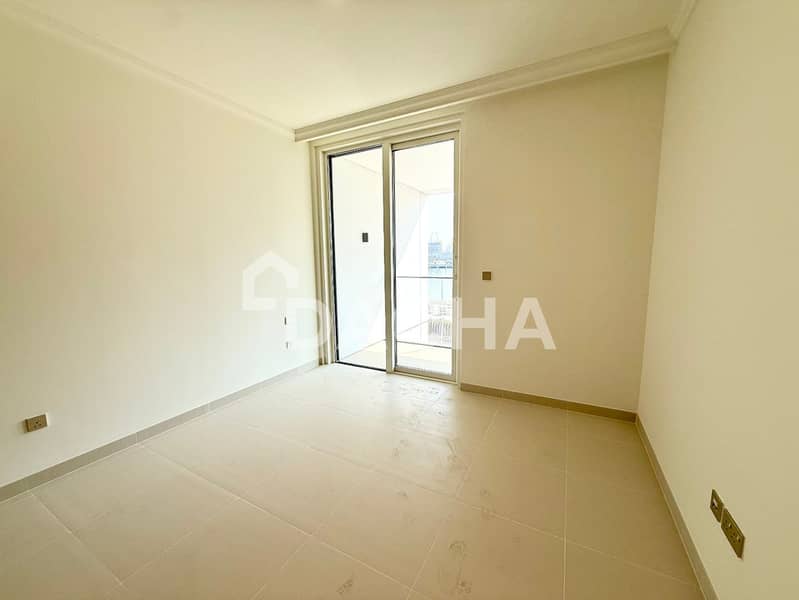 Duplex | Sea View | Vacant | Big Balcony - Image 9