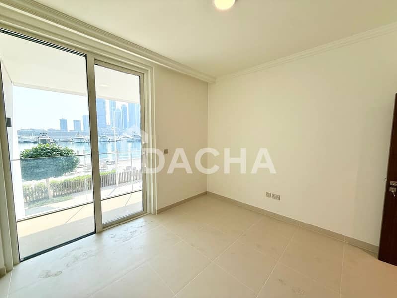 Duplex | Sea View | Vacant | Big Balcony - Image 10