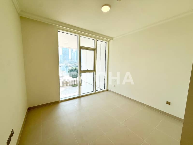 Duplex | Sea View | Vacant | Big Balcony - Image 12