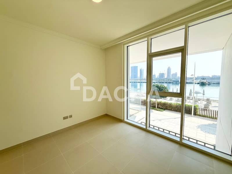 Duplex | Sea View | Vacant | Big Balcony - Image 13