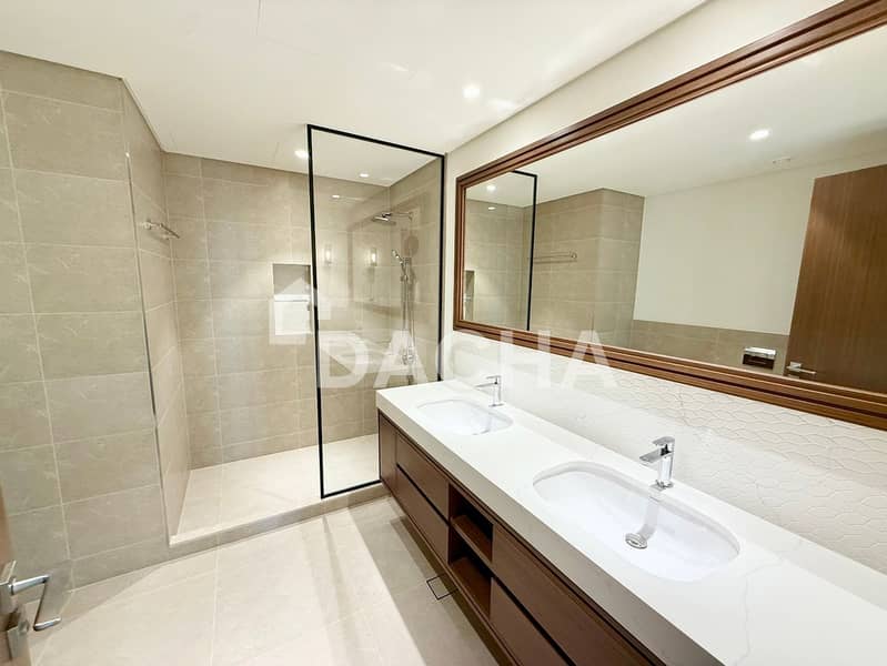 Duplex | Sea View | Vacant | Big Balcony - Image 15