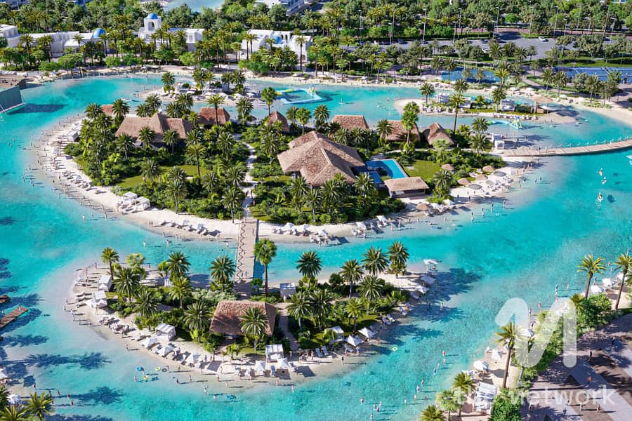 Single Row | Handover Soon | Payment Plan