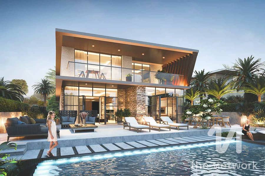 Single Row | Handover Soon | Payment Plan - Image 7