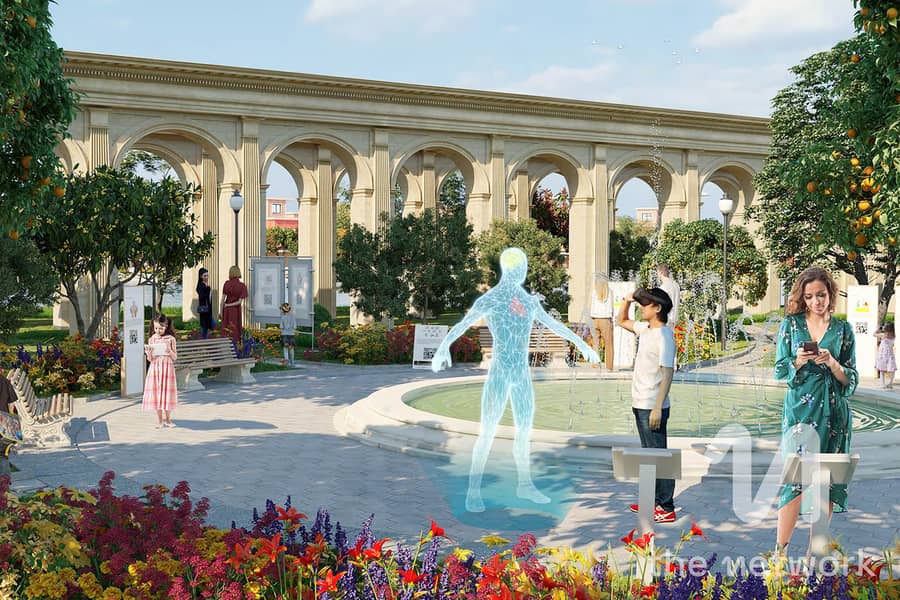 Single Row | Handover Soon | Payment Plan - Image 8