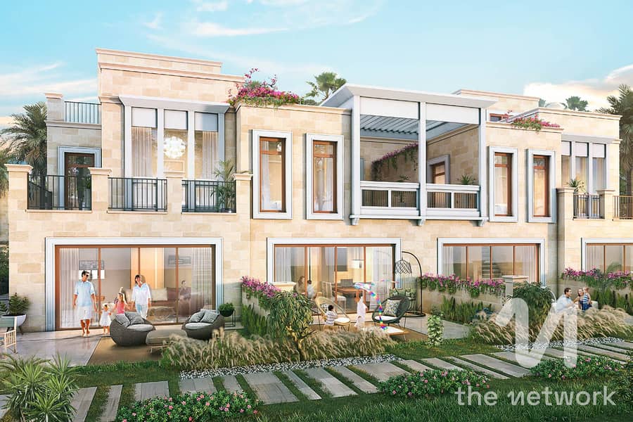 Single Row | Handover Soon | Payment Plan - Image 9