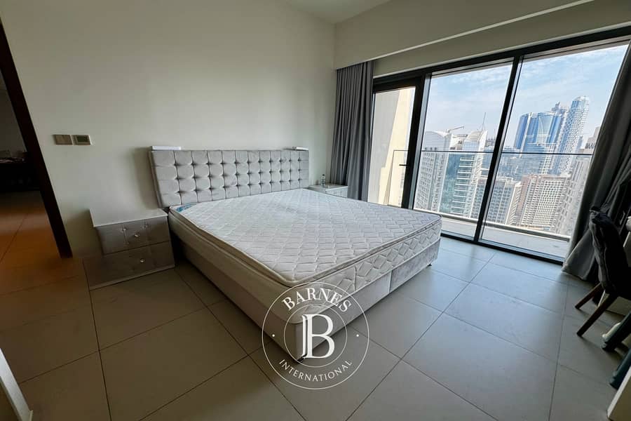 Furnished | Close to Burj Khalifa and Dubai Mall - Image 7