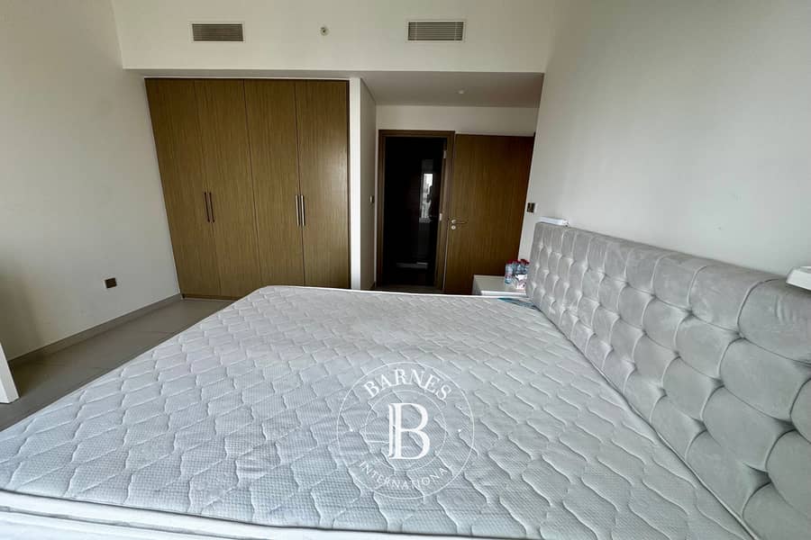 Furnished | Close to Burj Khalifa and Dubai Mall - Image 8