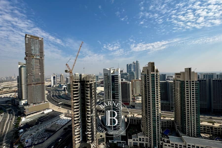 Furnished | Close to Burj Khalifa and Dubai Mall - Image 10