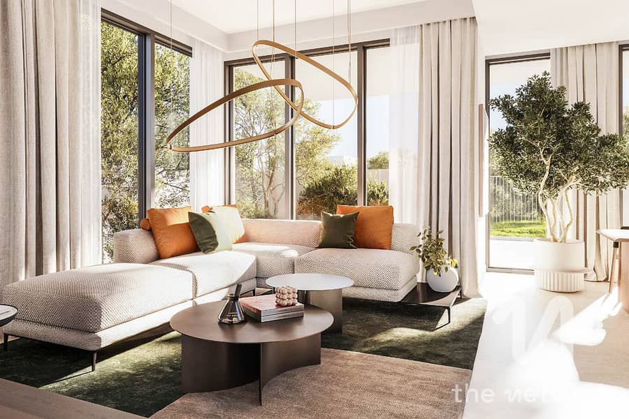 Handover Q3 2026 | Payment Plan | Prime Location