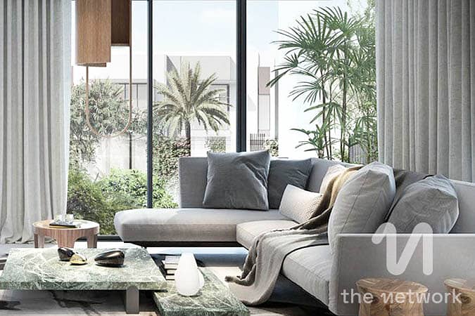 Handover Q3 2026 | Payment Plan | Prime Location