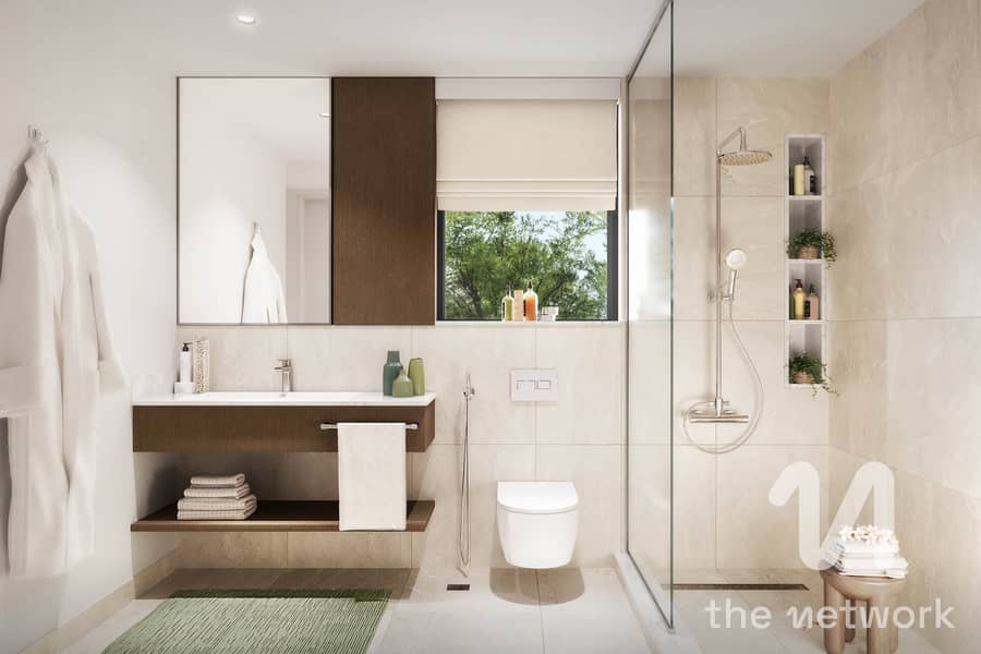 Handover Q3 2026 | Payment Plan | Prime Location - Image 7