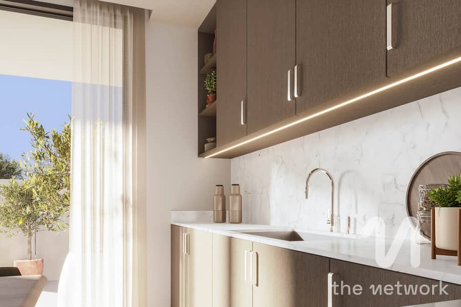 Handover Q3 2026 | Payment Plan | Prime Location - Image 8