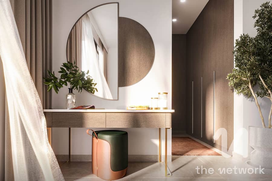 Handover Q3 2026 | Payment Plan | Prime Location - Image 9