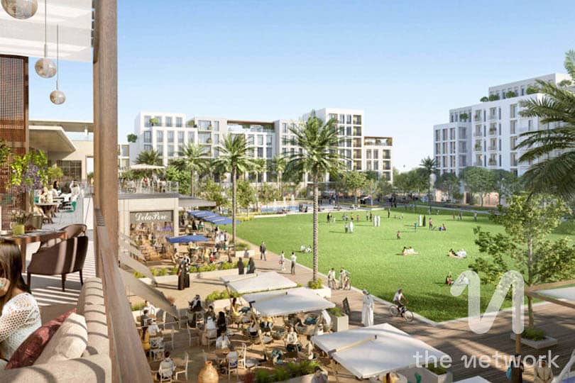 Handover Q3 2026 | Payment Plan | Prime Location - Image 11