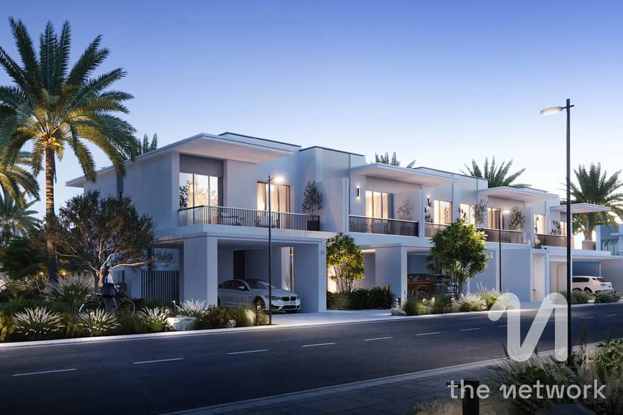 Handover Q3 2026 | Payment Plan | Prime Location - Image 12