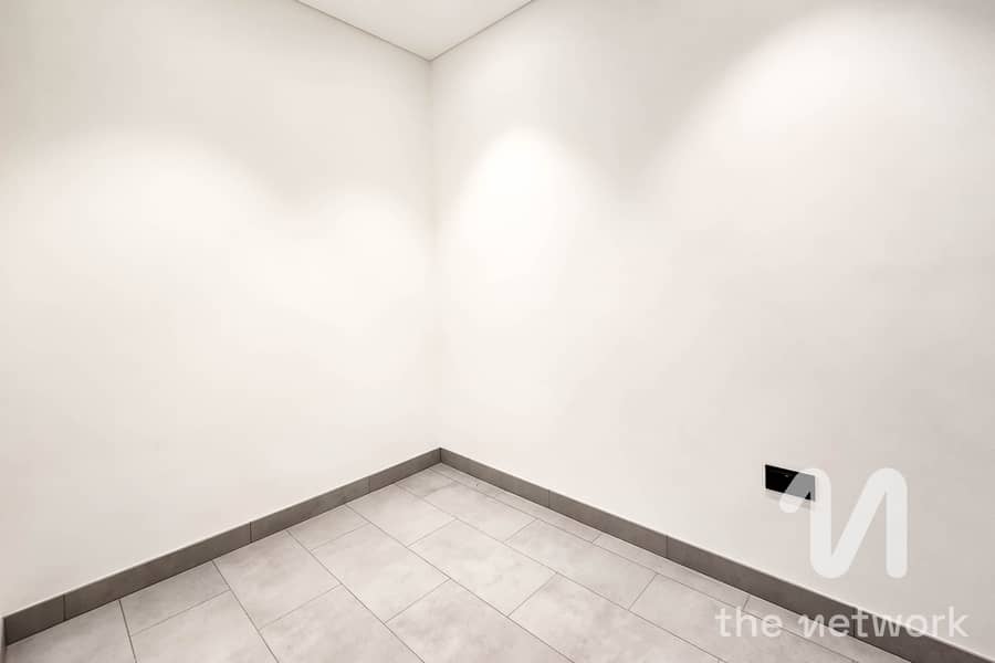 1 Bed + Study | Vacant | Furnished - Image 10