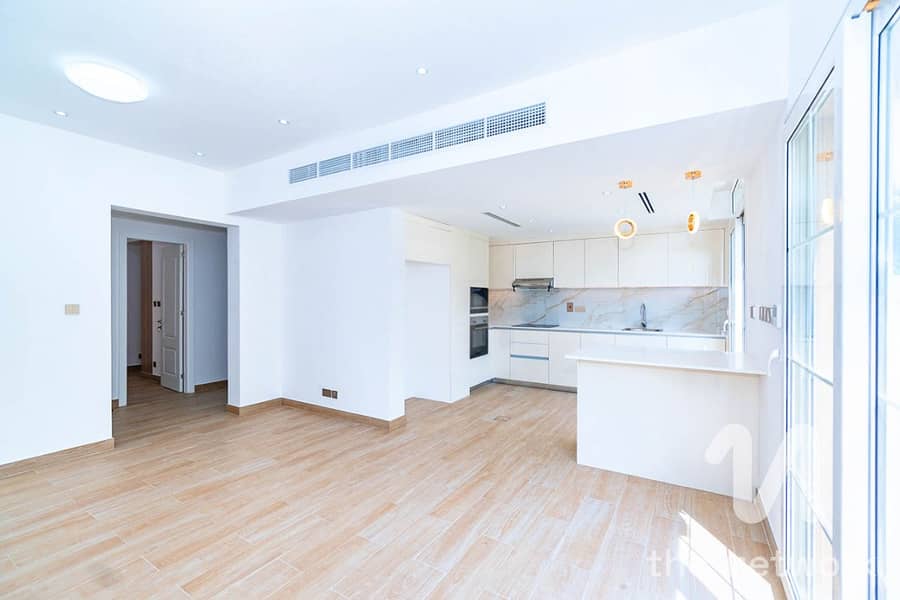 Upgraded | 2BR Converted 3 | Private Pool | Vacant