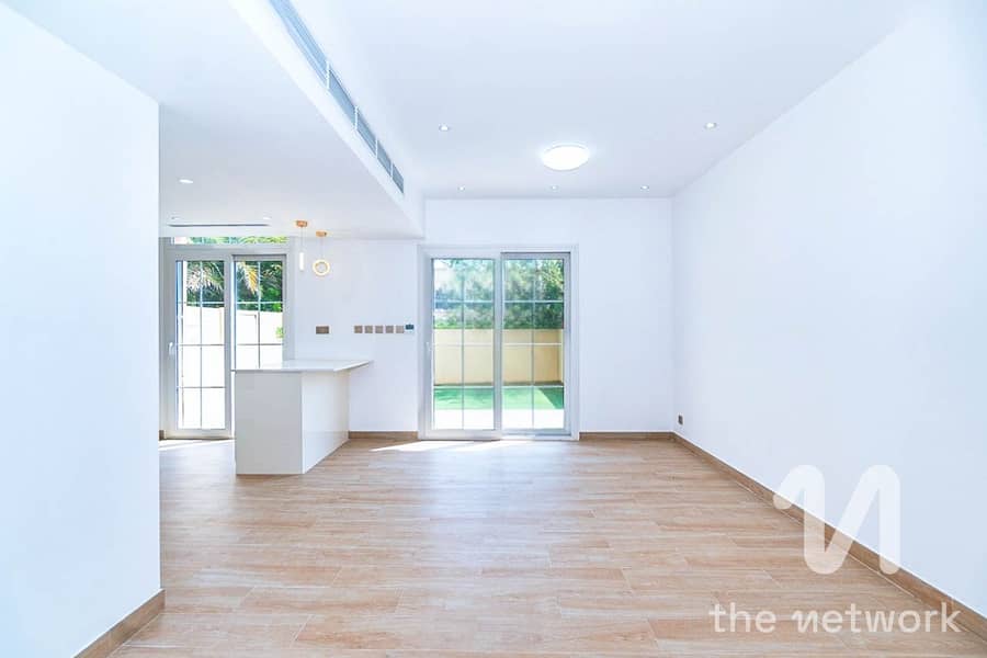 Upgraded | 2BR Converted 3 | Private Pool | Vacant