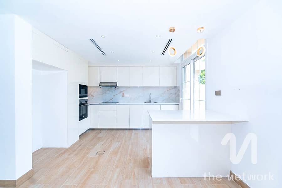 Upgraded | 2BR Converted 3 | Private Pool | Vacant