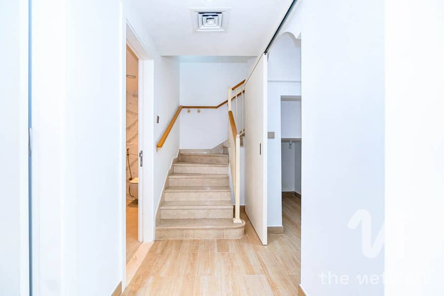 Upgraded | 2BR Converted 3 | Private Pool | Vacant - Image 6