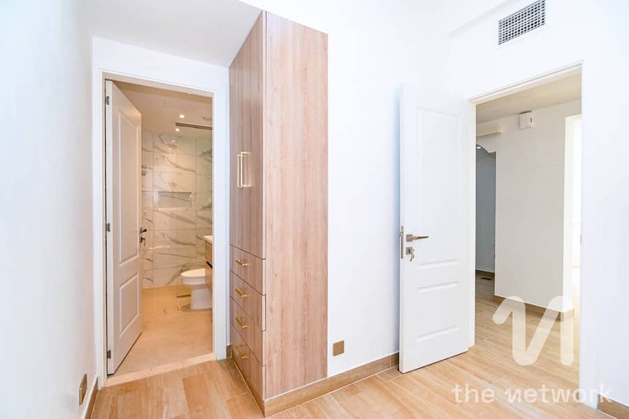 Upgraded | 2BR Converted 3 | Private Pool | Vacant - Image 7