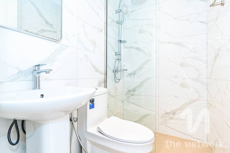 Upgraded | 2BR Converted 3 | Private Pool | Vacant - Image 13