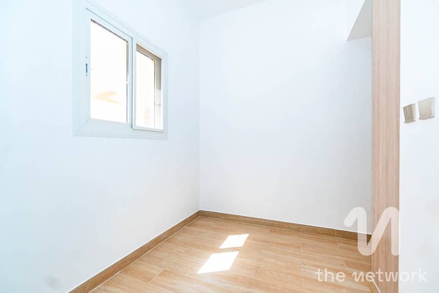 Upgraded | 2BR Converted 3 | Private Pool | Vacant - Image 14